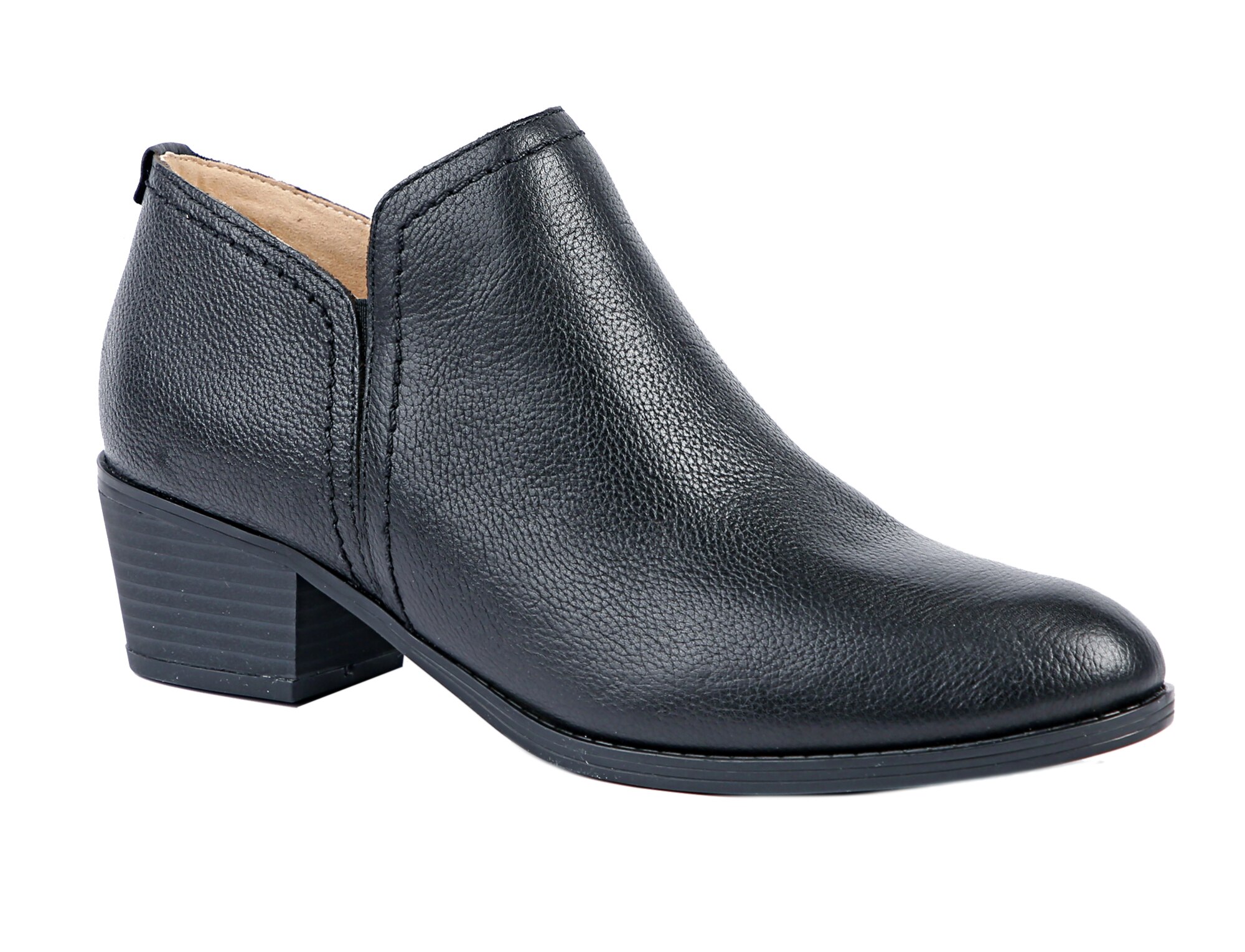 naturalizer zarie boot