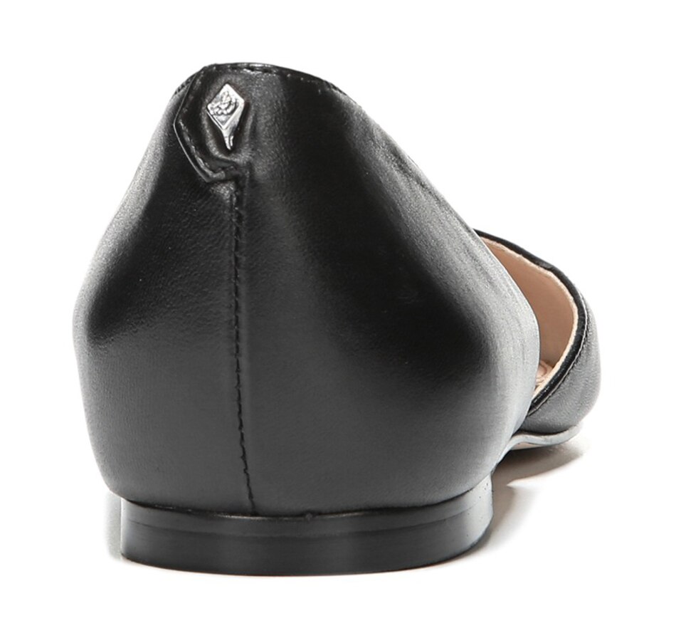 Image 407280_ALTMORE1.jpg, Product 407-280 / Price $49.33, Sam Edelman Rodney Flat from Sam Edelman on TSC.ca's Shoes department