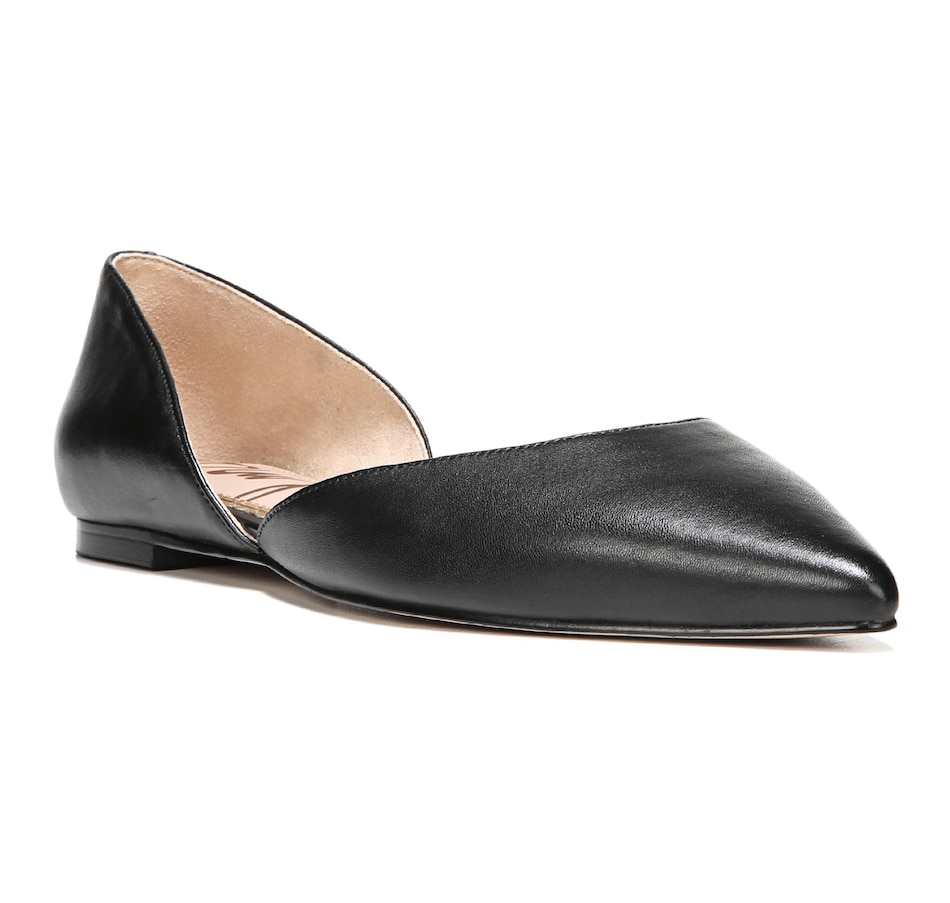 Clothing & Shoes - Shoes - Flats & Loafers - Sam Edelman Rodney Flat ...