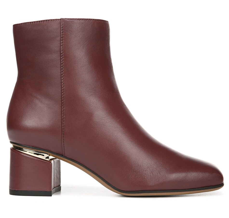 Clothing & Shoes - Shoes - Boots - Franco Sarto Marquee Boot - Online ...