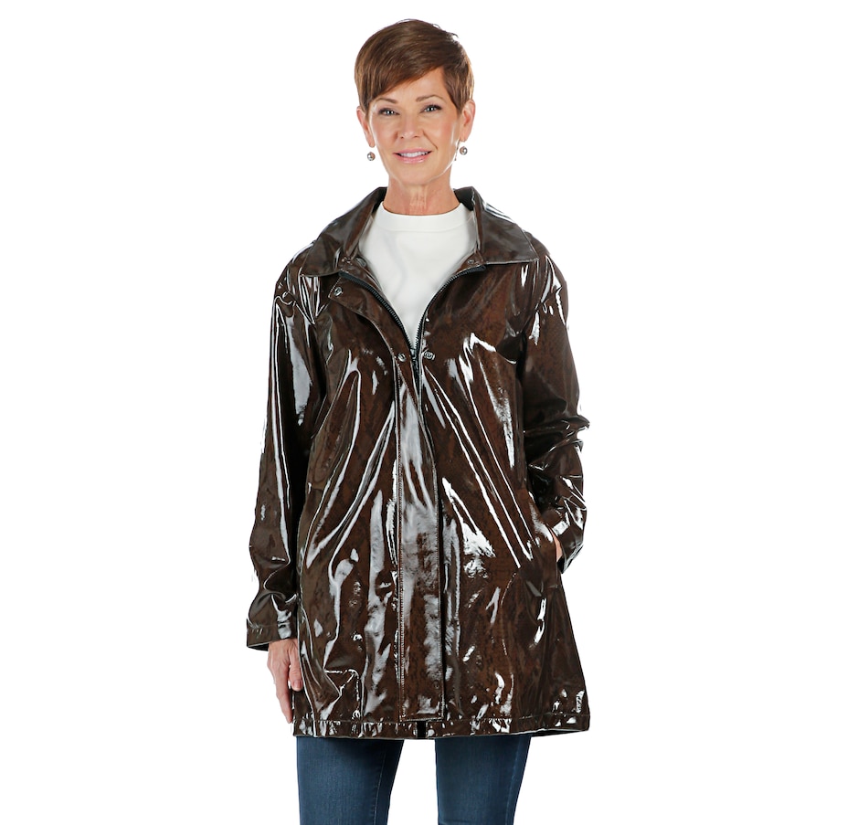 Image 407299_TAD.jpg , Product 407-299 / Price $59.33 , Nuage Courtney Trench from Nuage on TSC.ca's Fashion department