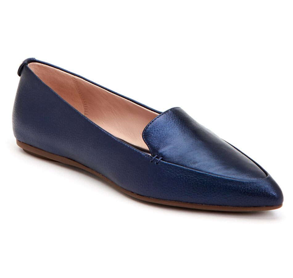 Image 407318_MID.jpg, Product 407-318 / Price $69.33, Taryn Rose Faye Flat from Taryn Rose on TSC.ca's Shoes department