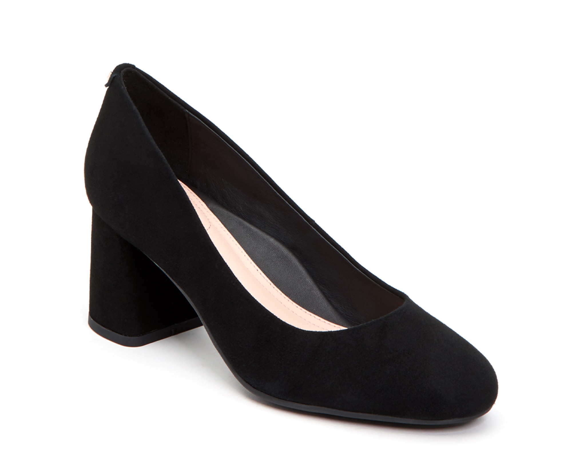 taryn rose block heel