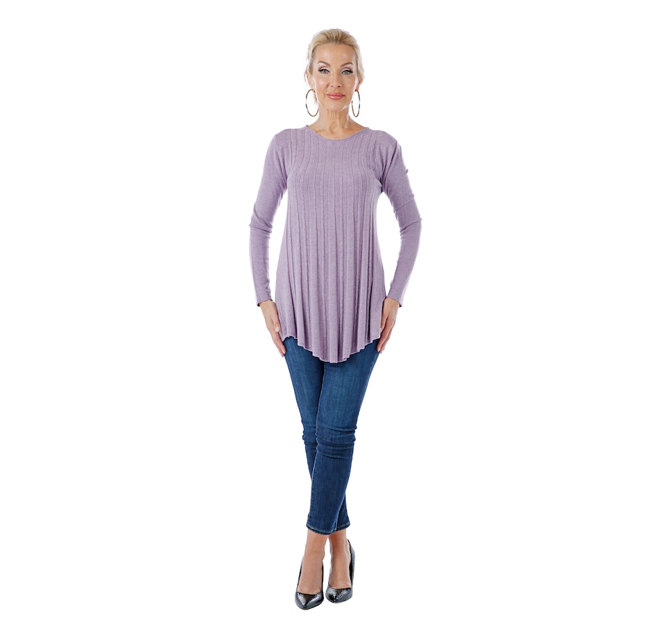 Image 407377_DTYM.jpg , Product 407-377 / Price $59.33 , Brian Bailey Cable Knit Sweater from Brian Bailey Fashions on TSC.ca's Fashion department