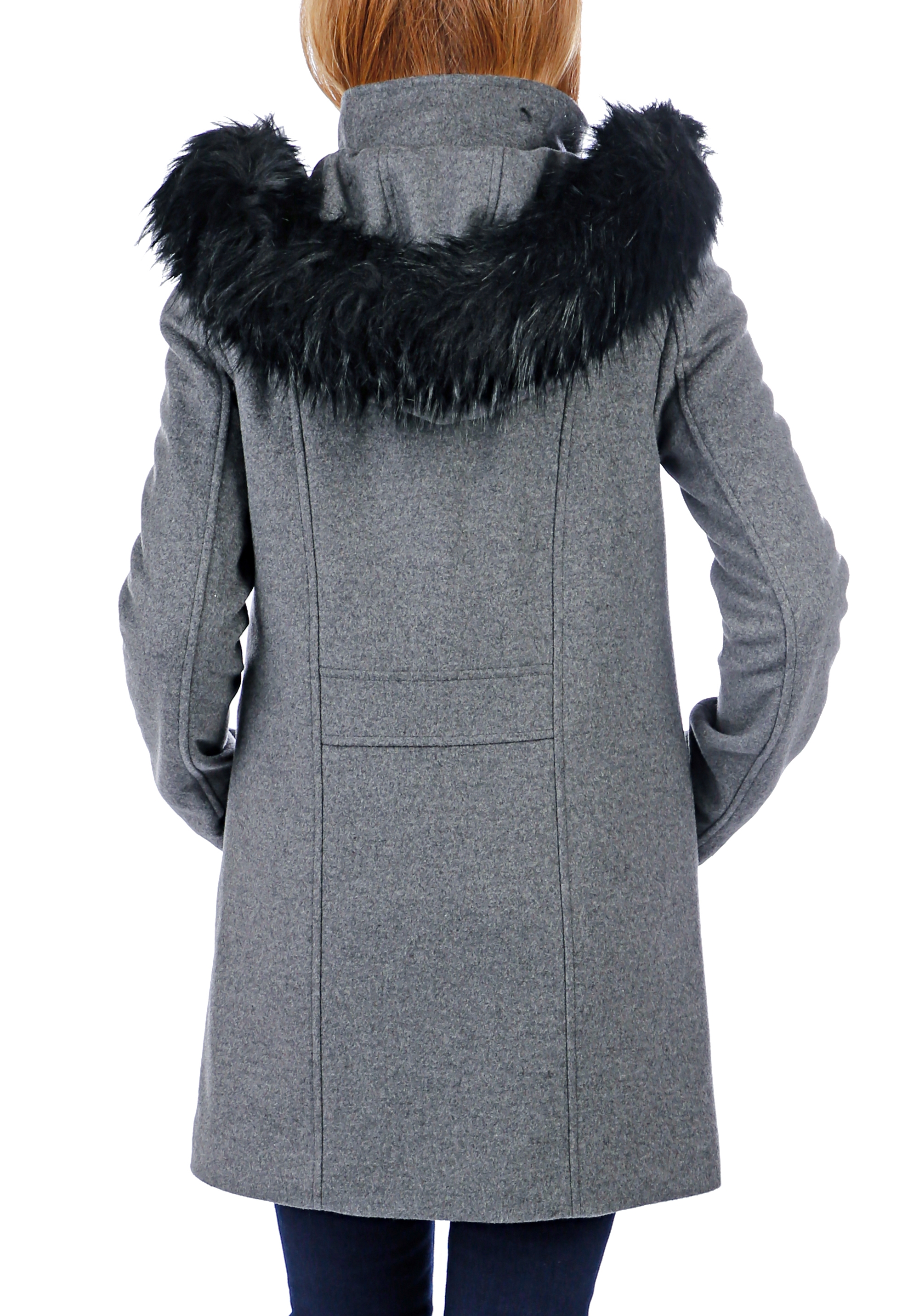nuage wool coats