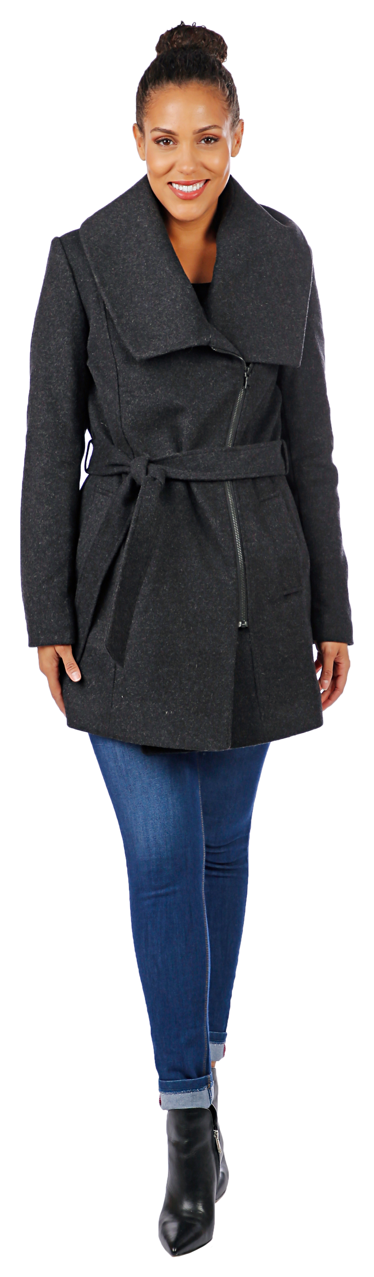 nuage wool coats