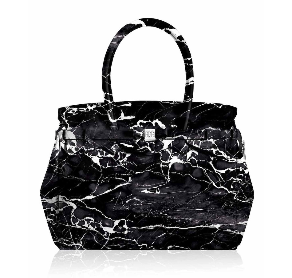 Image 407450_MARBK.jpg, Product 407-450 / Price $49.33, Save My Bag Miss Plus from Save My Bag on TSC.ca's Fashion department