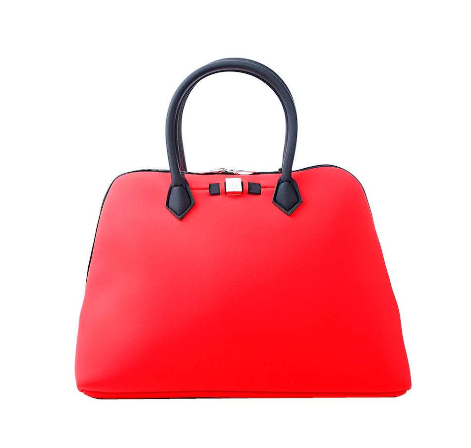 Image 407457_RED.jpg, Product 407-457 / Price $49.33, Save My Princess Maxi from Save My Bag on TSC.ca's Fashion department