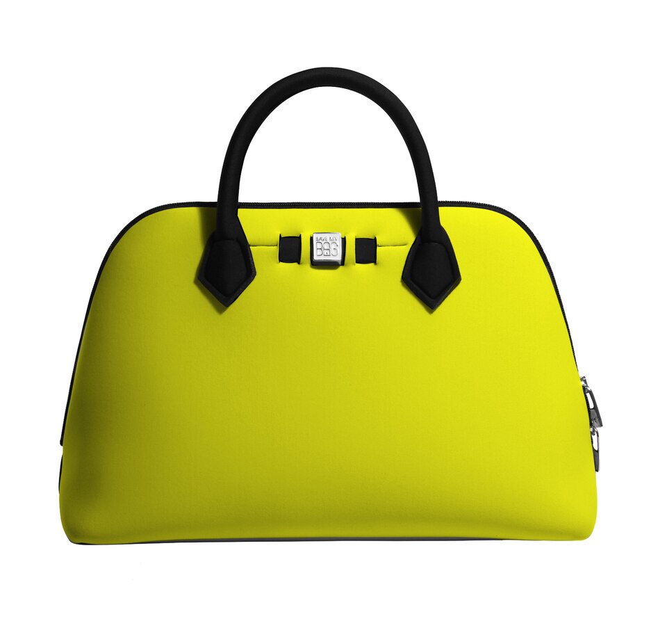 Image 407457_YEL.jpg, Product 407-457 / Price $49.33, Save My Princess Maxi from Save My Bag on TSC.ca's Fashion department