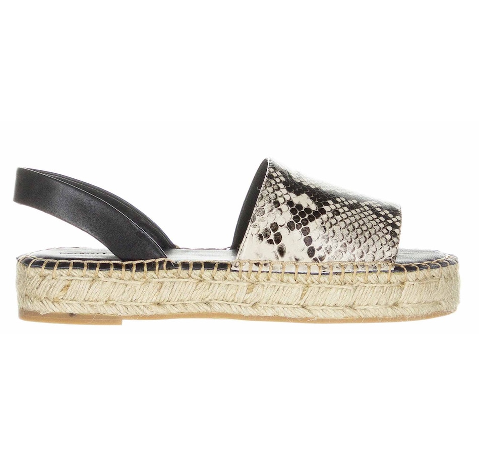 Kendall Kylie Esmay Flat Sandal