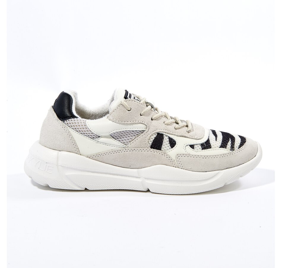 Image 407488_ALTMORE1.jpg, Product 407-488 / Price $39.33, Kendall & Kylie Nori Sneaker from Kendall & Kylie on TSC.ca's Shoes department