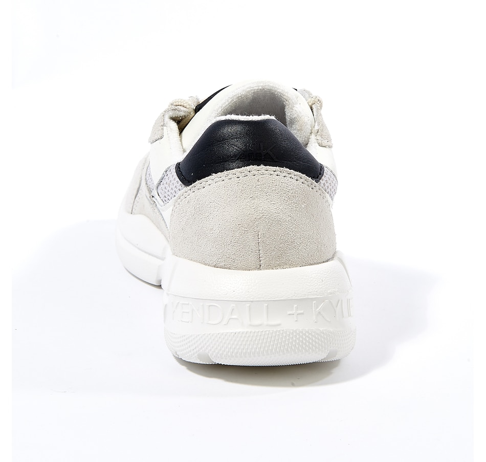 Image 407488_ALTMORE2.jpg, Product 407-488 / Price $39.33, Kendall & Kylie Nori Sneaker from Kendall & Kylie on TSC.ca's Shoes department