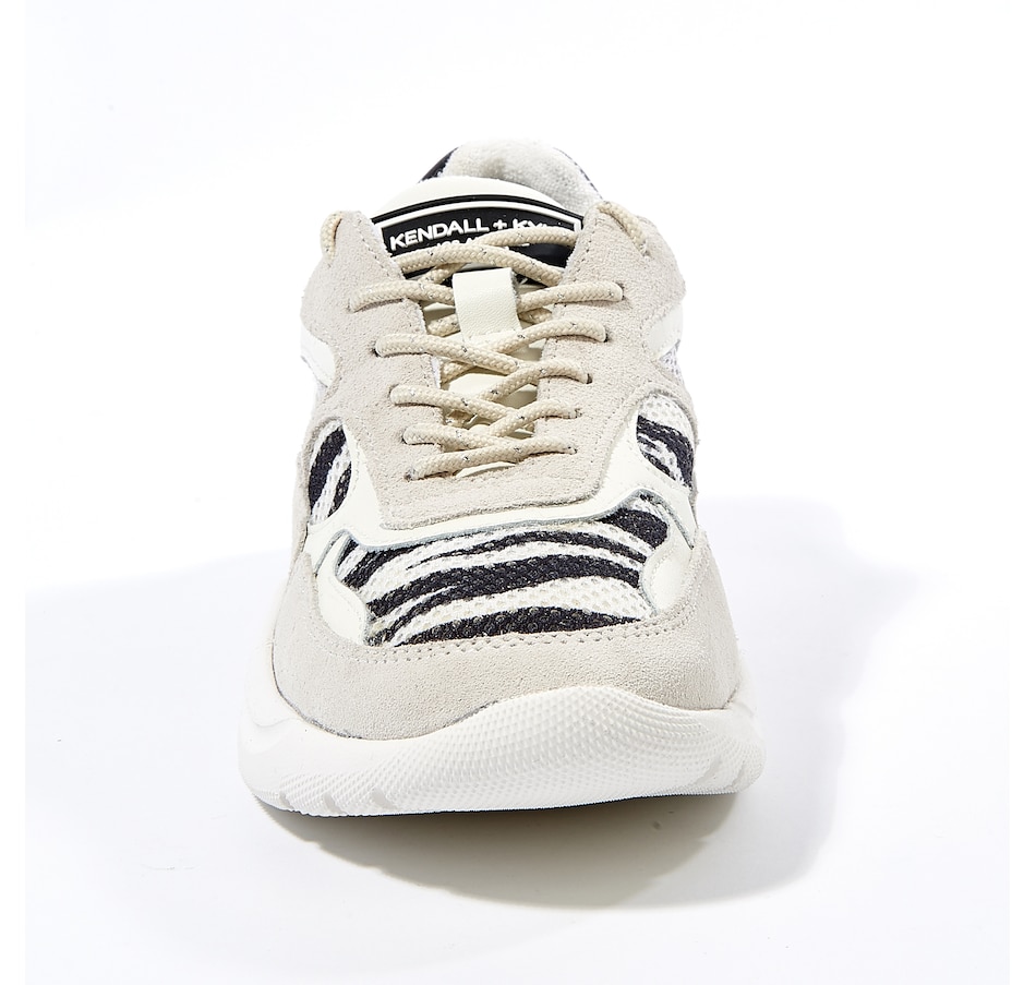 Image 407488_ALTMORE4.jpg, Product 407-488 / Price $39.33, Kendall & Kylie Nori Sneaker from Kendall & Kylie on TSC.ca's Shoes department