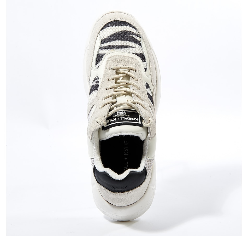 Image 407488_ALTMORE5.jpg, Product 407-488 / Price $39.33, Kendall & Kylie Nori Sneaker from Kendall & Kylie on TSC.ca's Shoes department