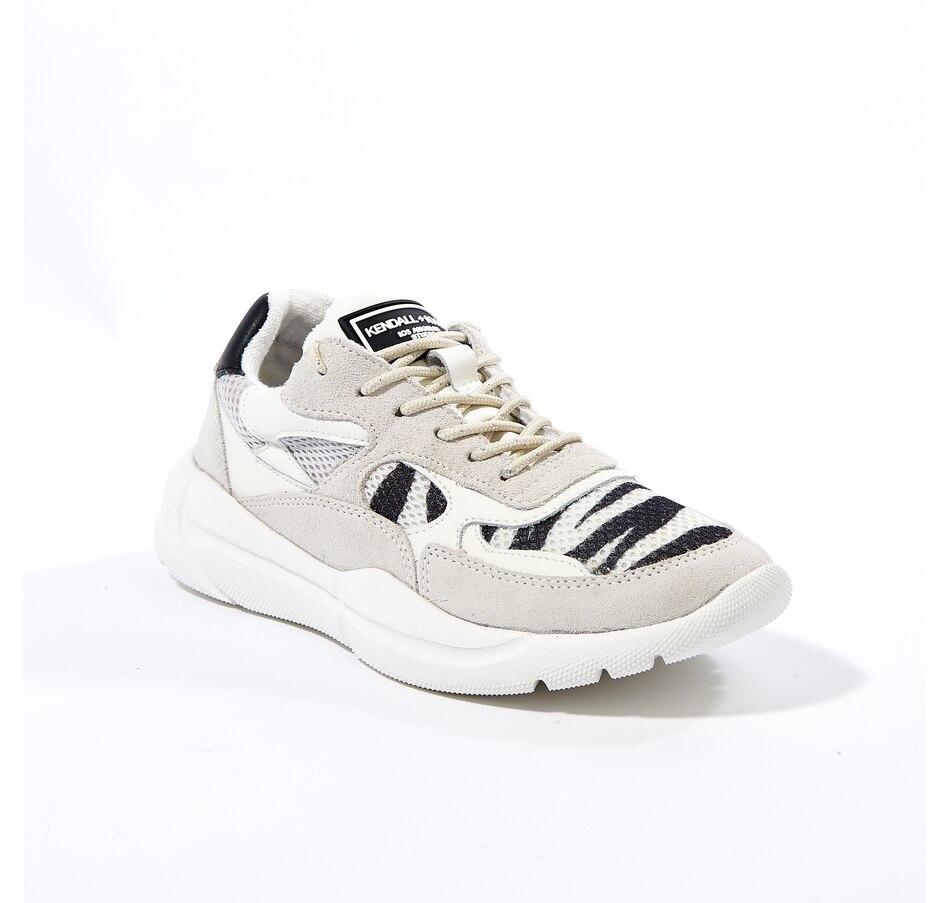 Image 407488_WHZB.jpg, Product 407-488 / Price $39.33, Kendall & Kylie Nori Sneaker from Kendall & Kylie on TSC.ca's Shoes department