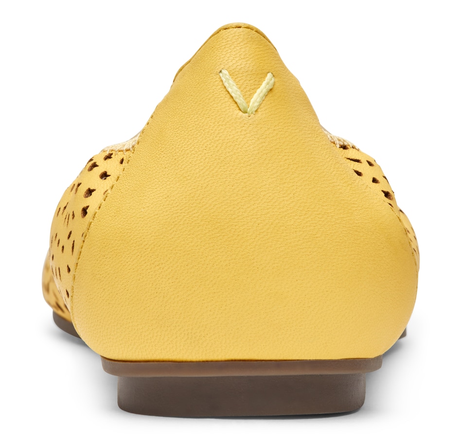 Image 407500_ALTMORE2.jpg, Product 407-500 / Price $79.33, Vionic Robyn Ballet Flat from Vionic on TSC.ca's Shoes department