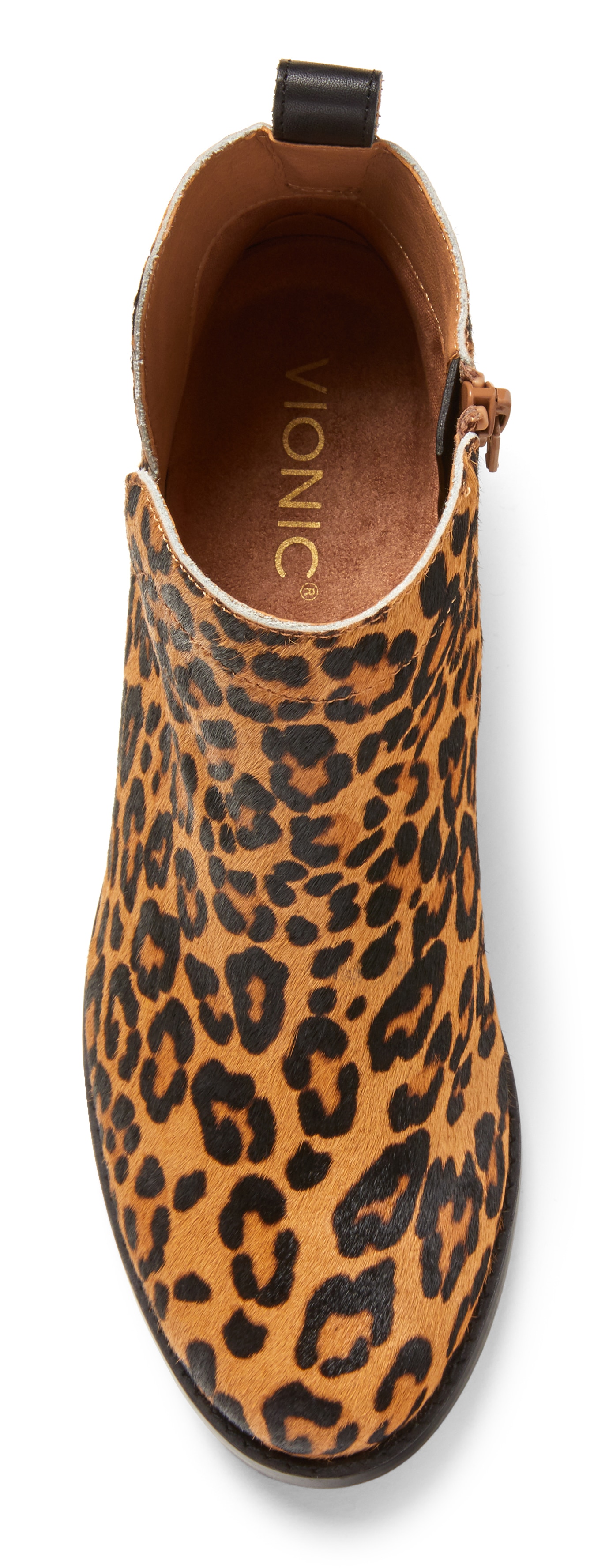 clara ankle boot vionic