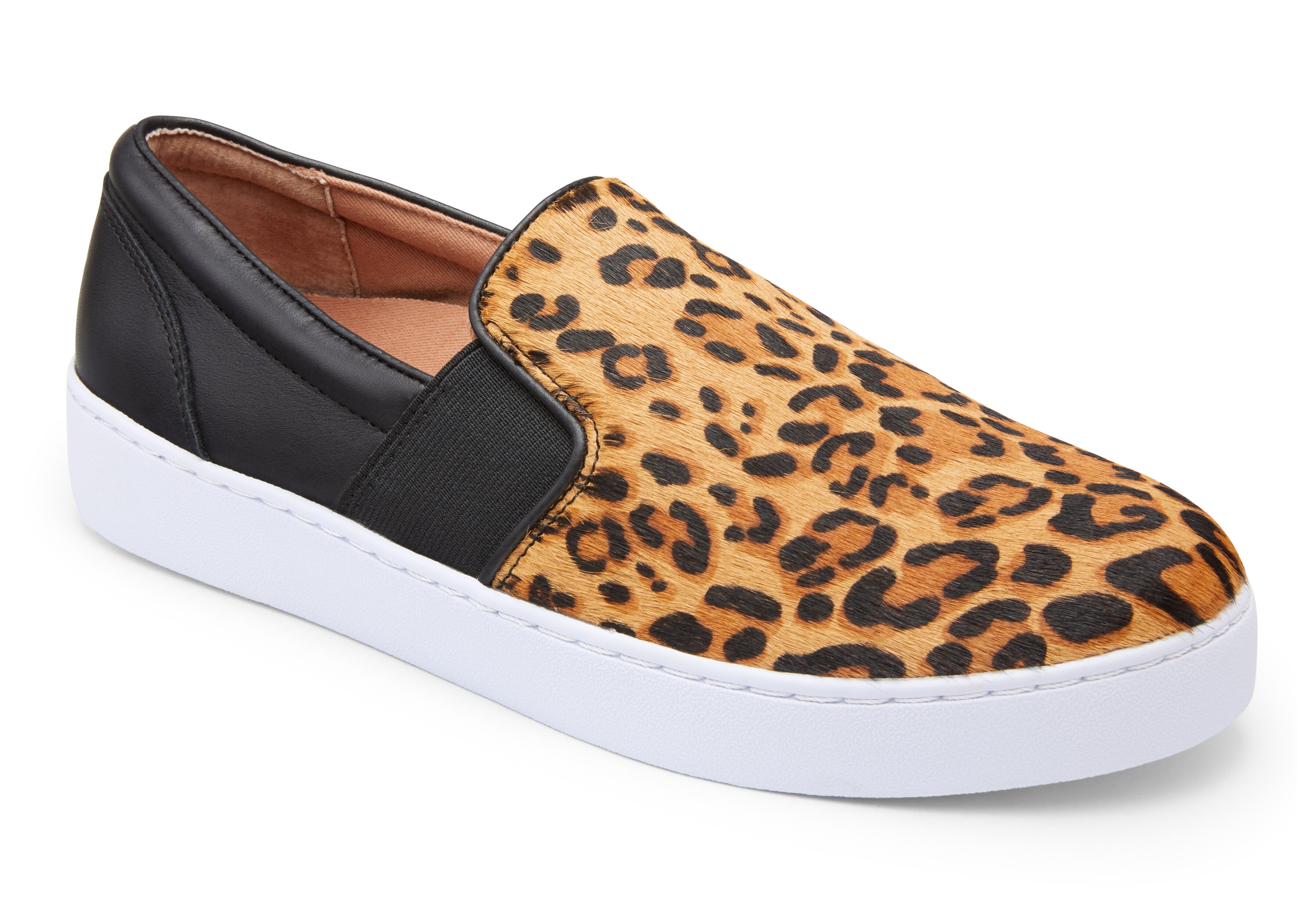 vionic demetra slip on sneaker