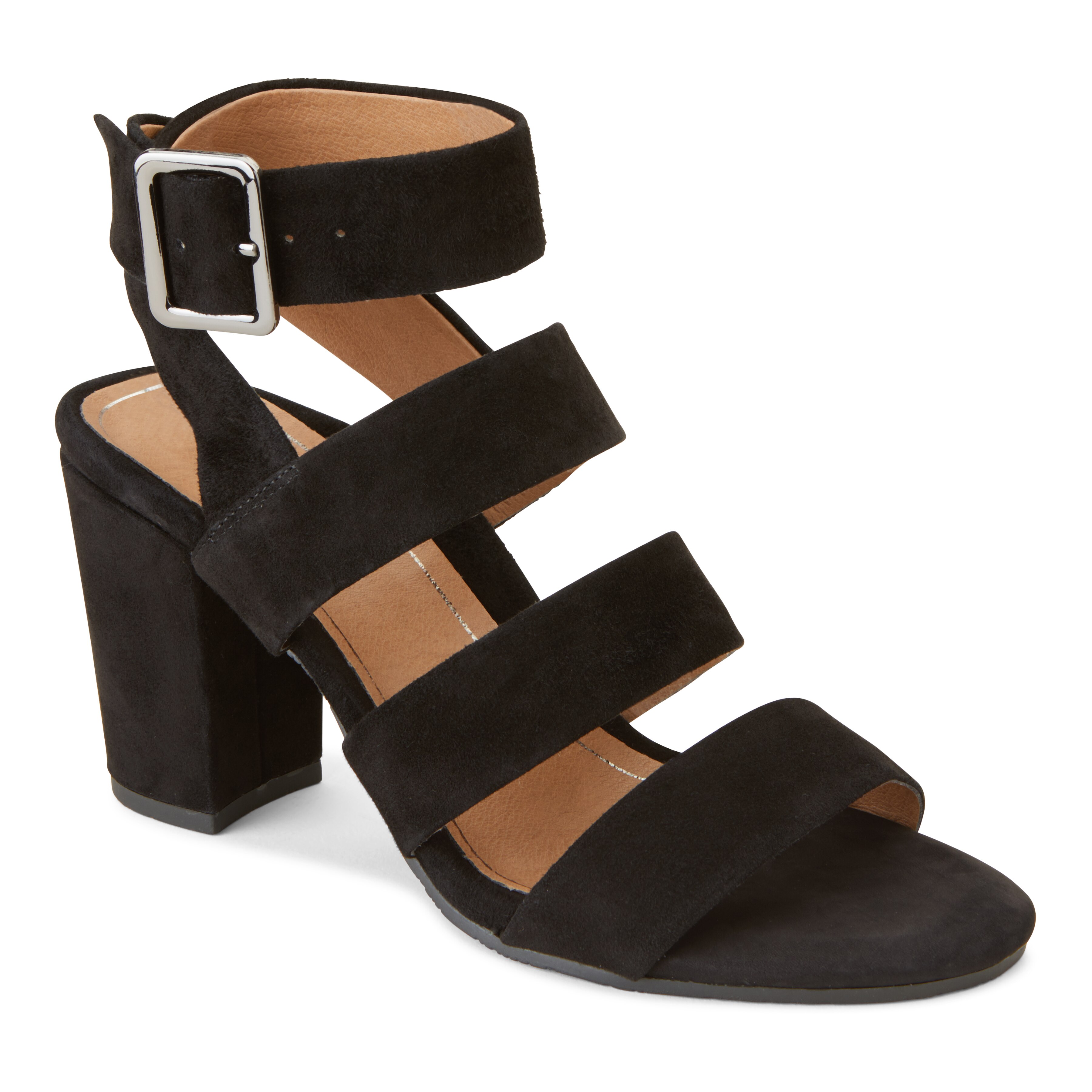 vionic ankle strap sandals