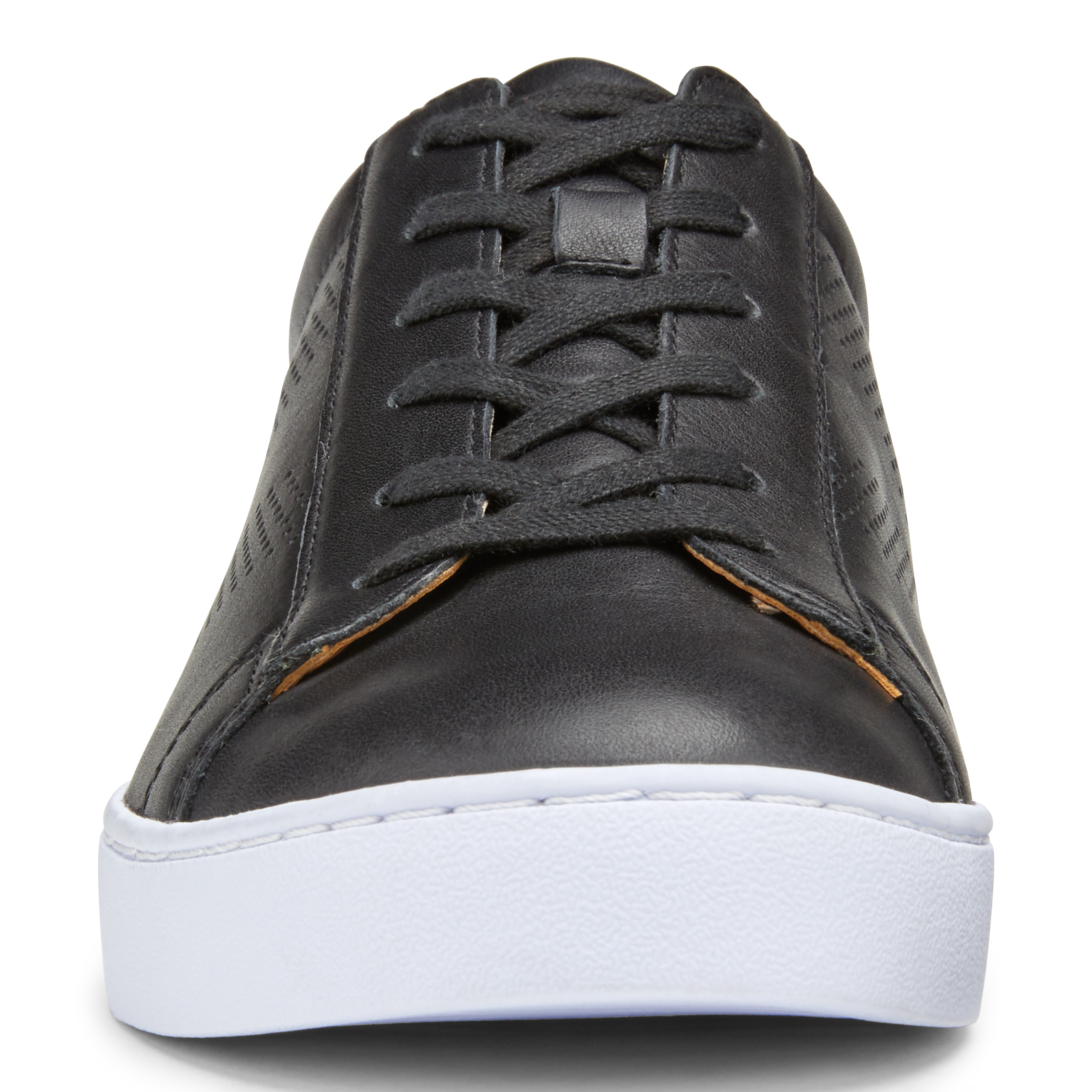vionic honey sneaker white