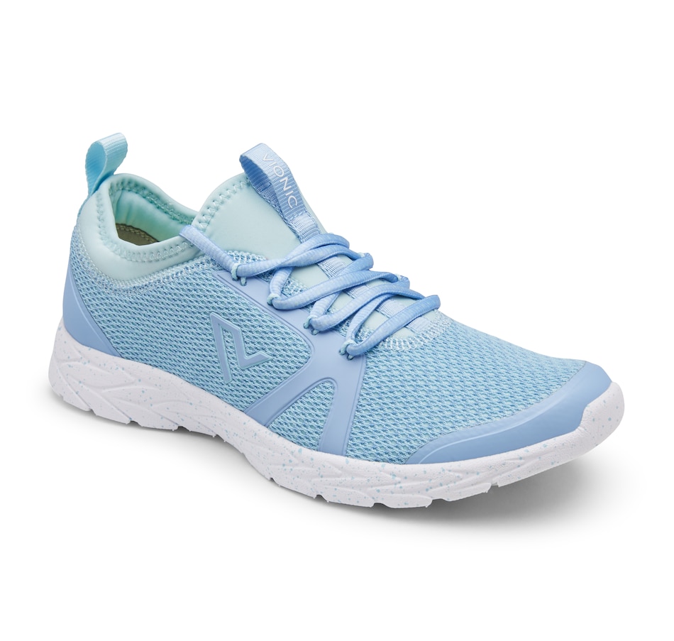 Image 407525_BLBEL.jpg, Product 407-525 / Price $69.33, Vionic Alma Sneaker from Vionic on TSC.ca's Shoes department