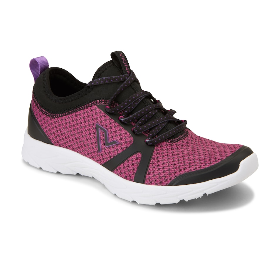 Image 407525_BPK.jpg, Product 407-525 / Price $69.33, Vionic Alma Sneaker from Vionic on TSC.ca's Shoes department