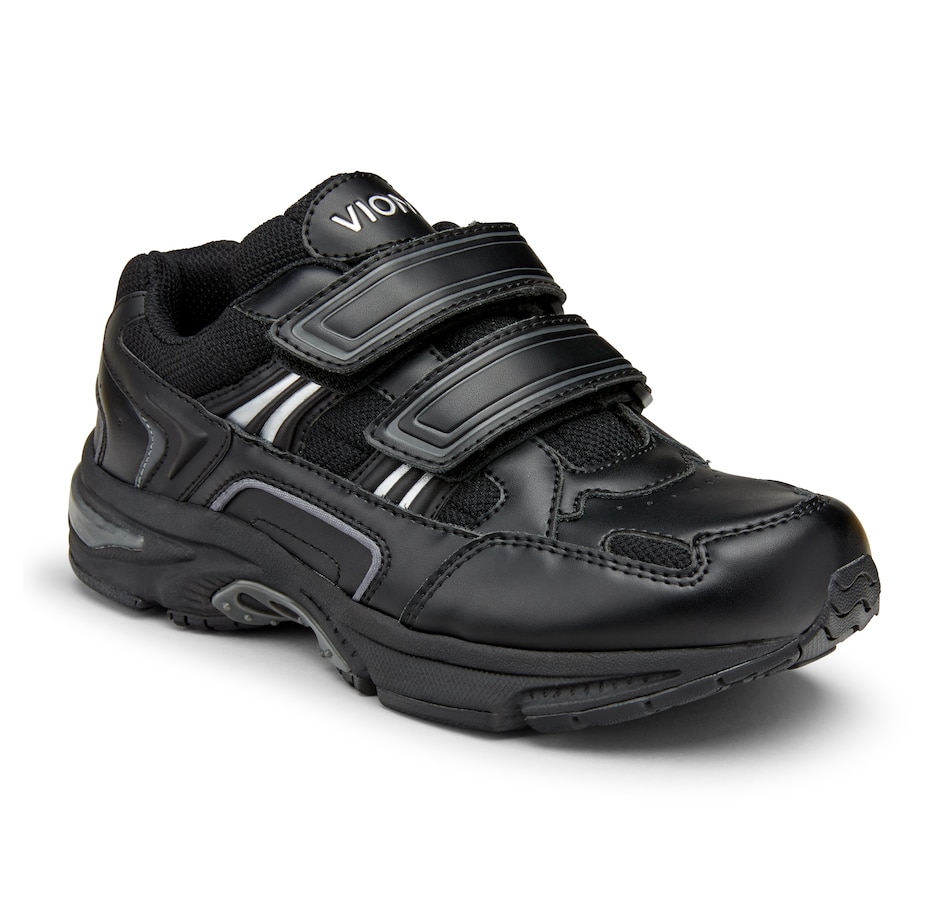 Image 407527_BLK.jpg, Product 407-527 / Price $24.33, Vionic Tabi Sneaker from Vionic on TSC.ca's Shoes department