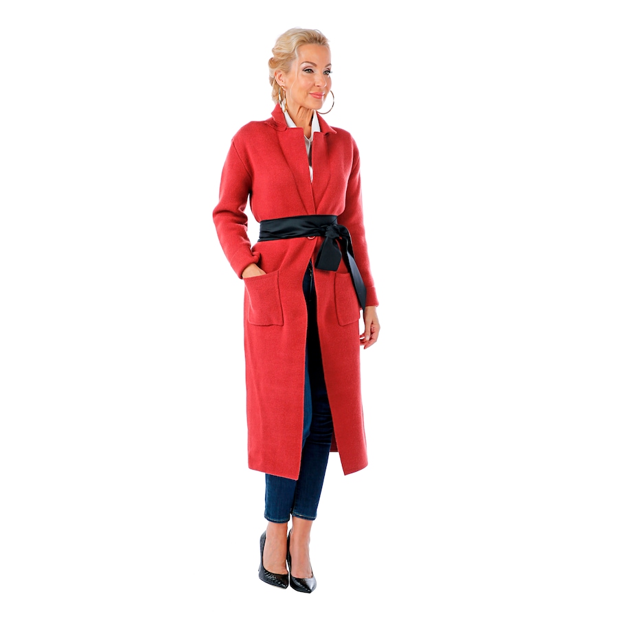 Image 407607_BLK.jpg, Product 407-607 / Price $104.00, Brian Bailey Silk Sash from Brian Bailey on TSC.ca's Fashion department