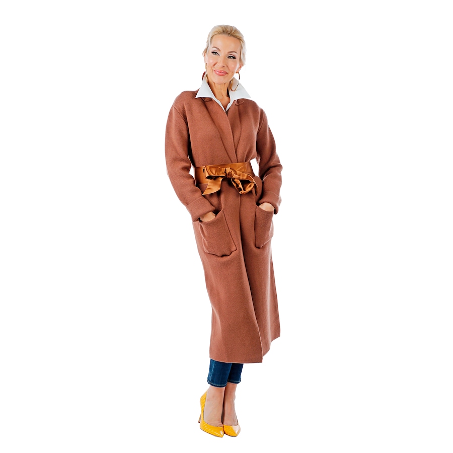 Image 407607_CML.jpg, Product 407-607 / Price $104.00, Brian Bailey Silk Sash from Brian Bailey on TSC.ca's Fashion department
