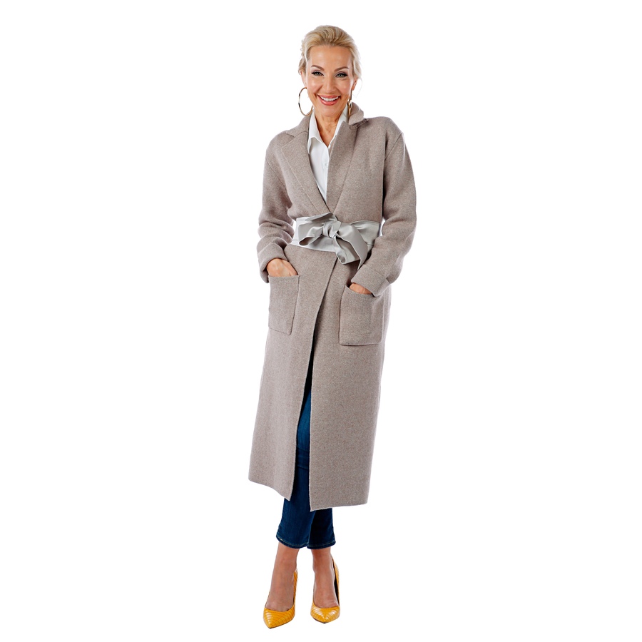 Image 407607_LGTU.jpg, Product 407-607 / Price $104.00, Brian Bailey Silk Sash from Brian Bailey on TSC.ca's Fashion department