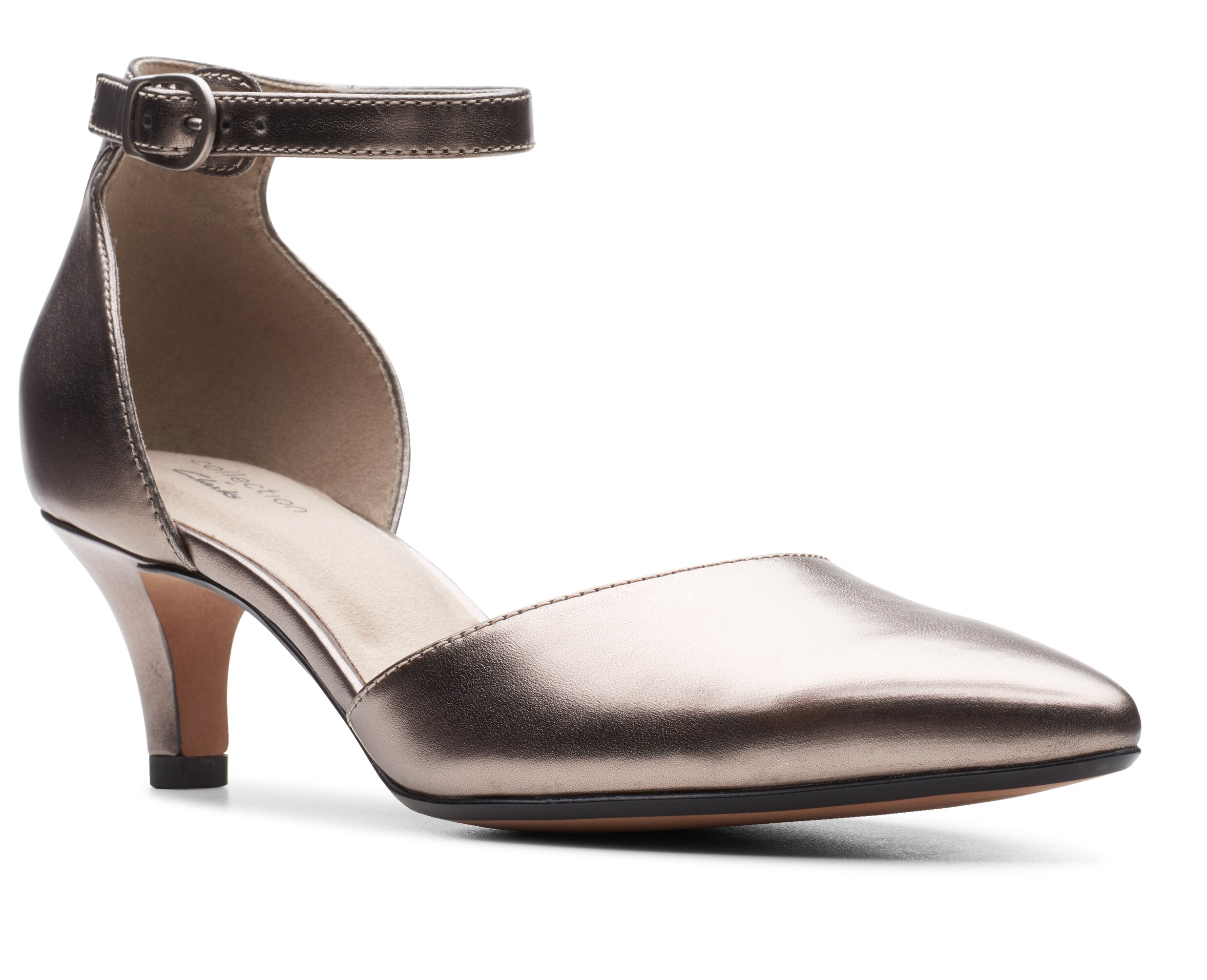 linvale edyth silver