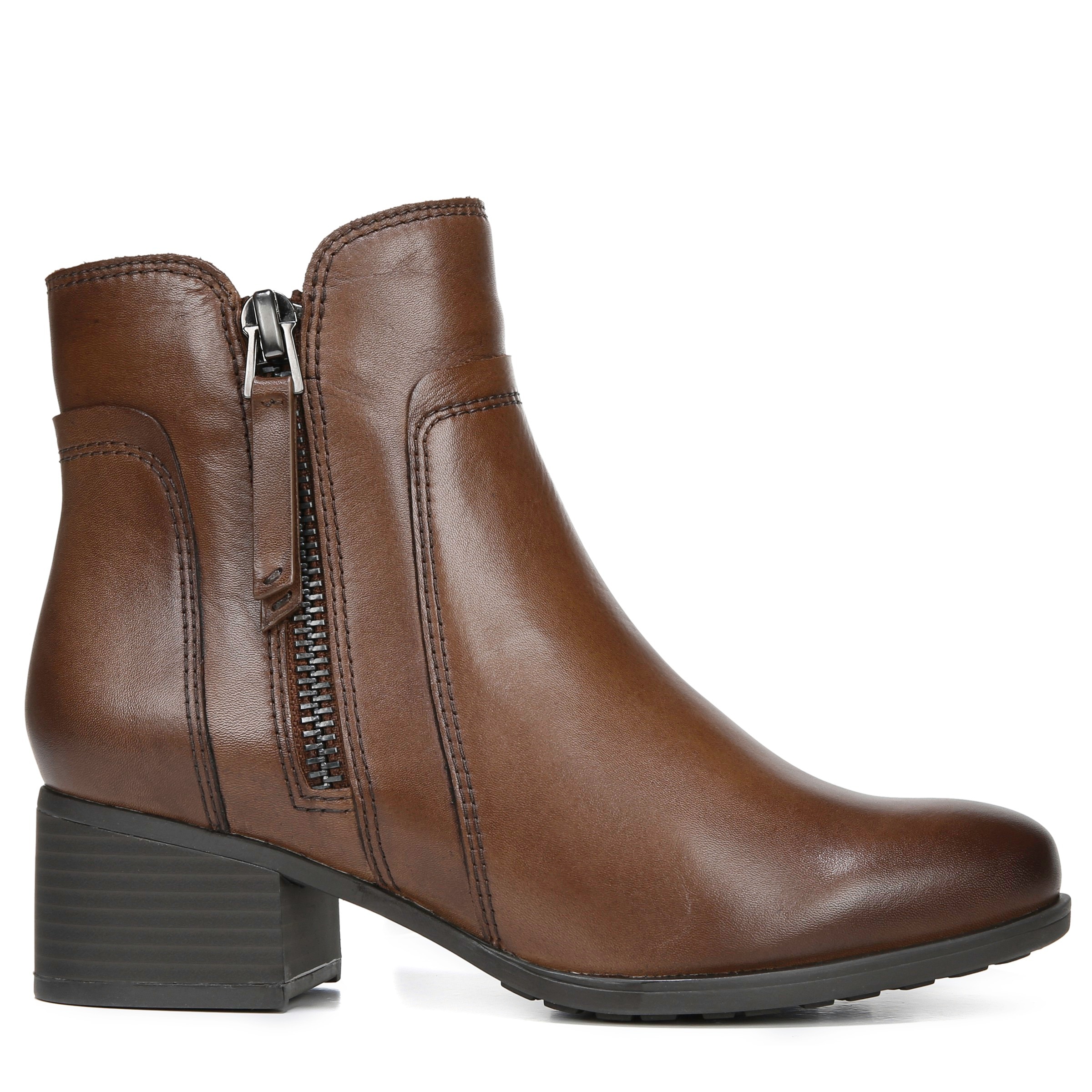 naturalizer boots