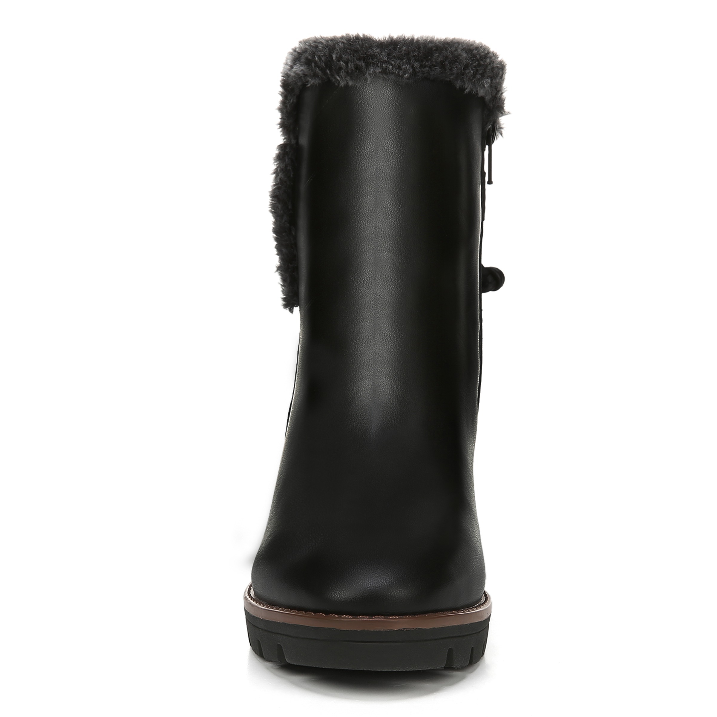 naturalizer valene boots