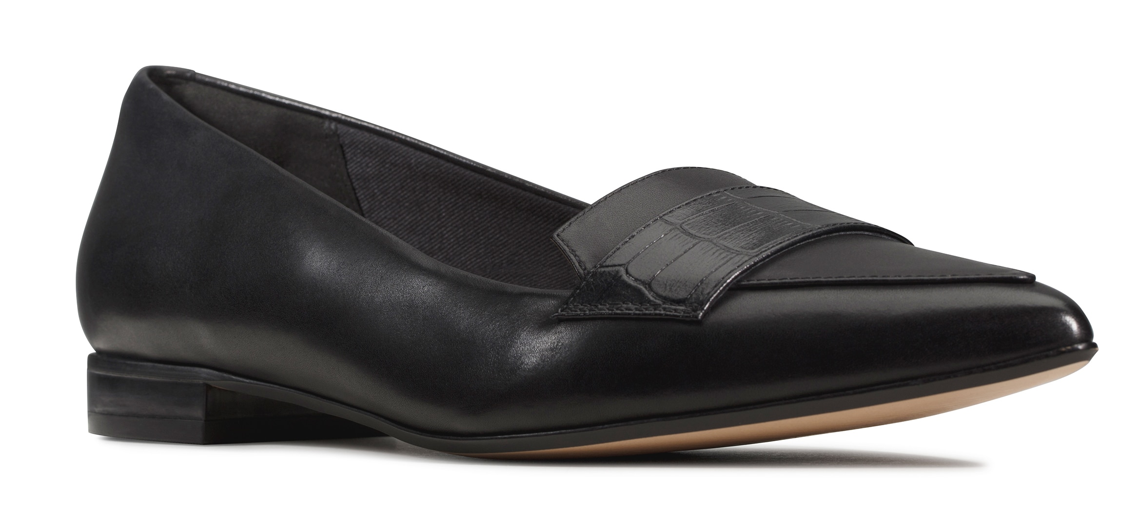 clarks laina 15 loafer