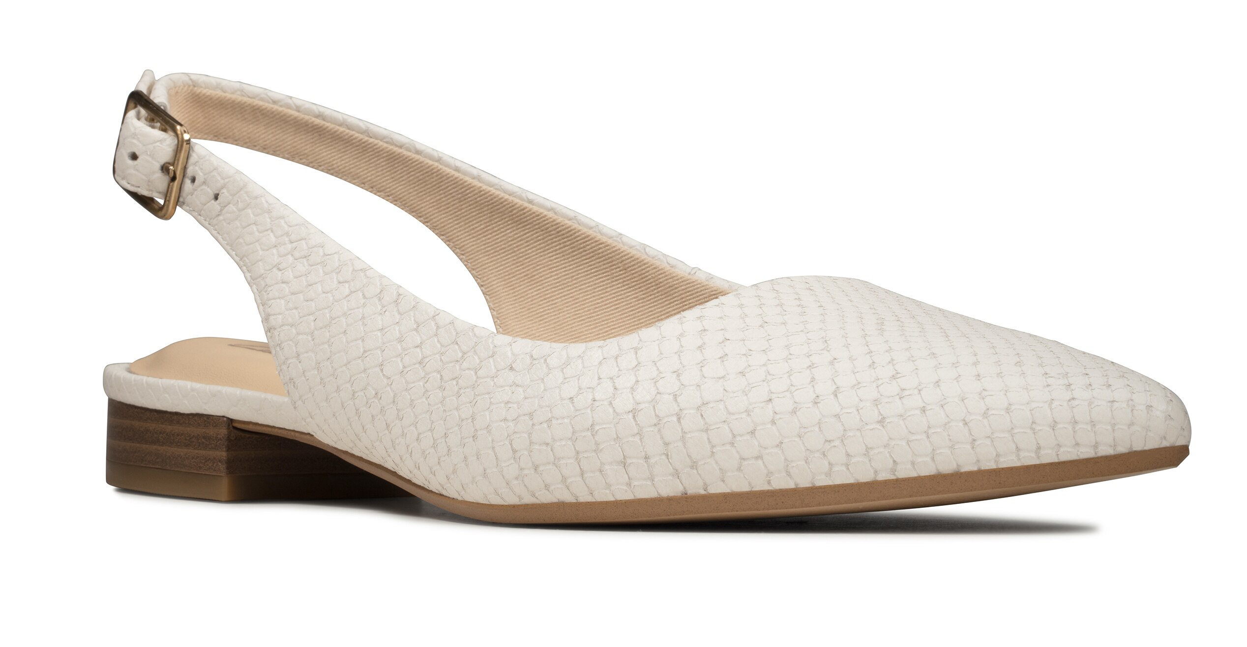 clarks laina slingback