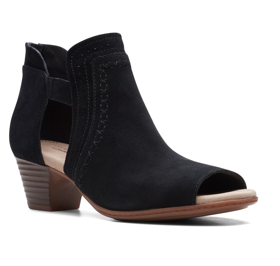 clarks valarie rally