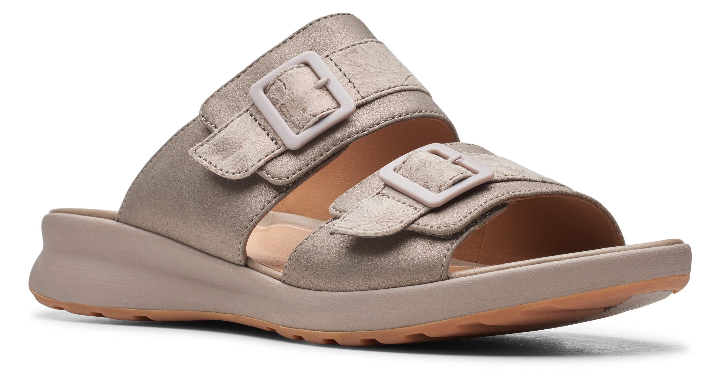 clarks un adorn slide