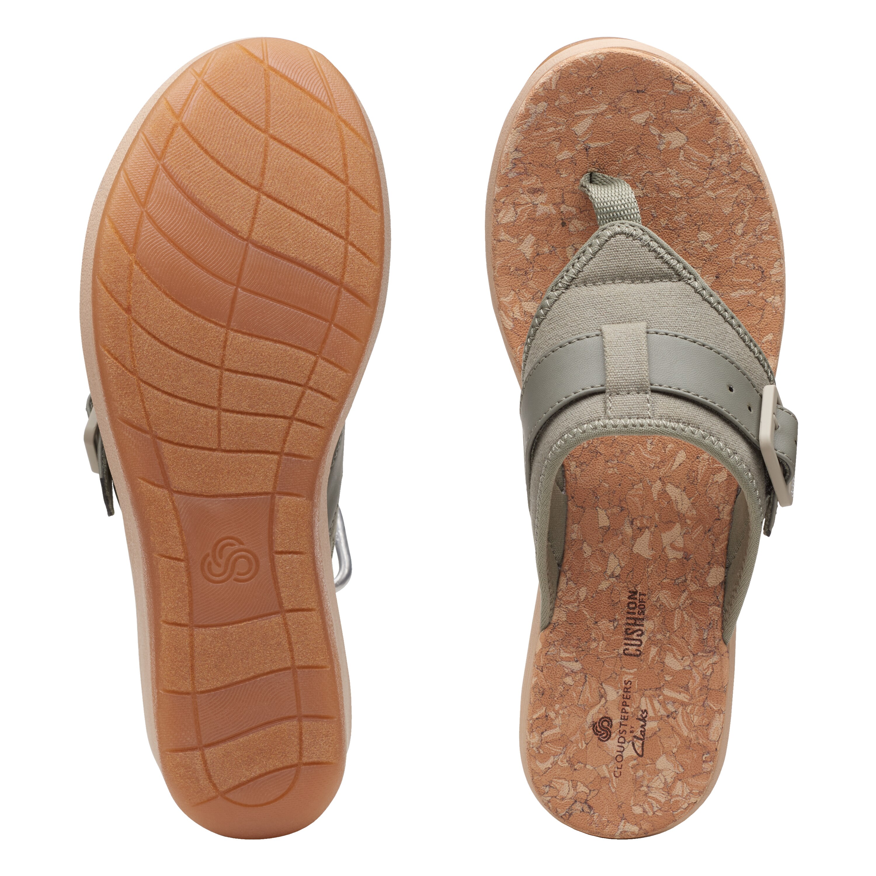 clarks step cali sail
