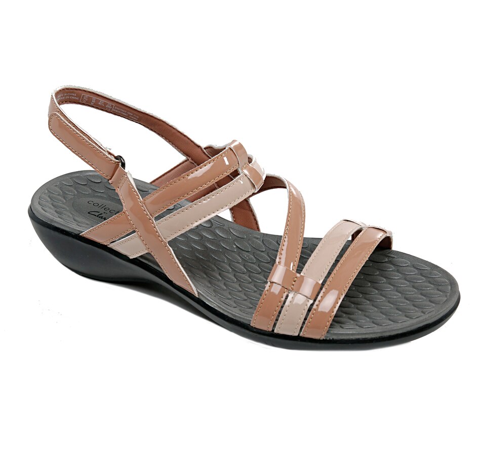 tsc clarks clearance