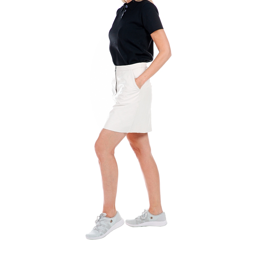 Image 408114_ALTMORE1.jpg, Product 408-114 / Price $79.33, Hilary MacMillan Snakeskin Mini Skirt from Hilary MacMillan on TSC.ca's Fashion department