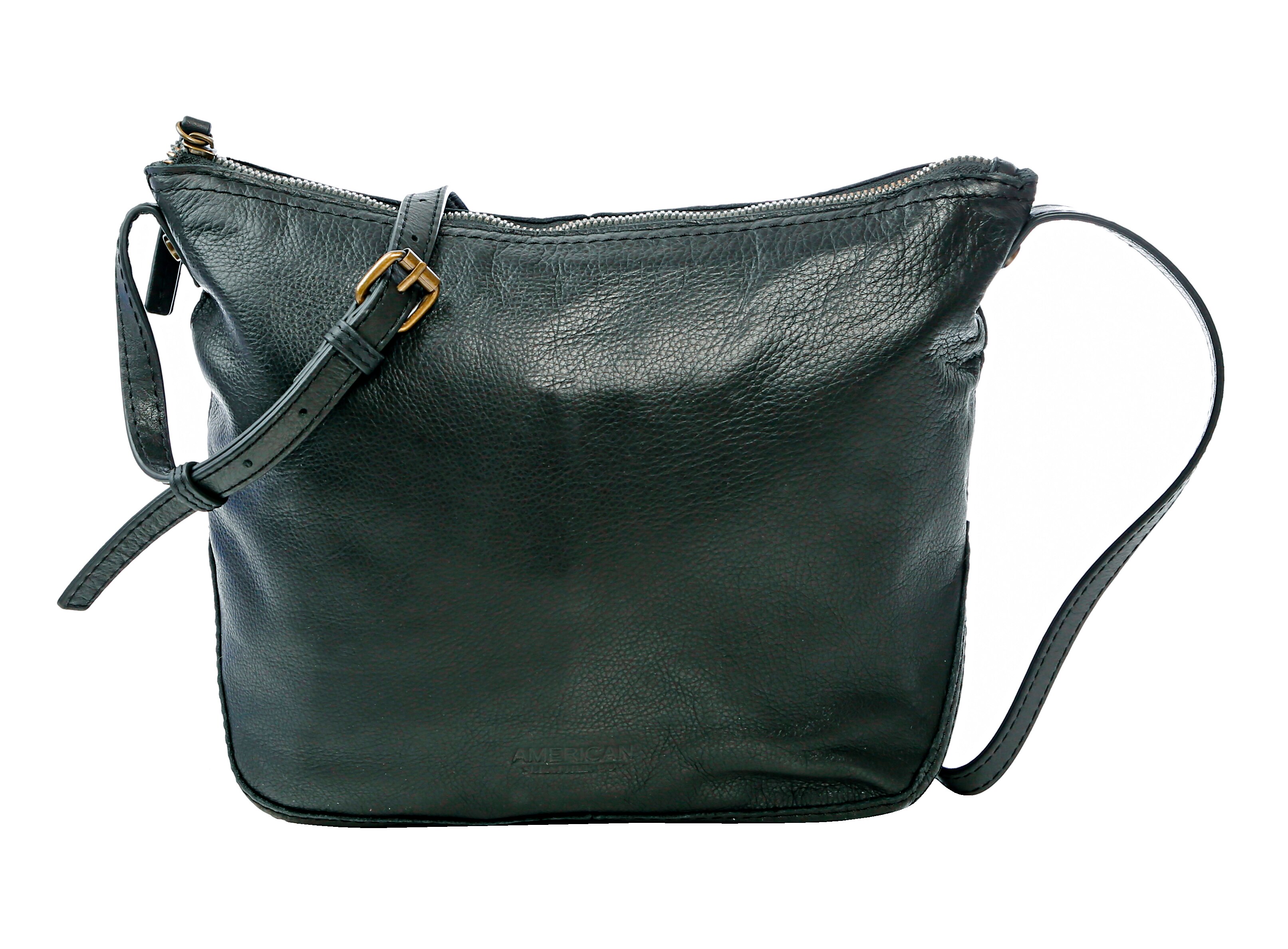 American leather best sale dayton crossbody