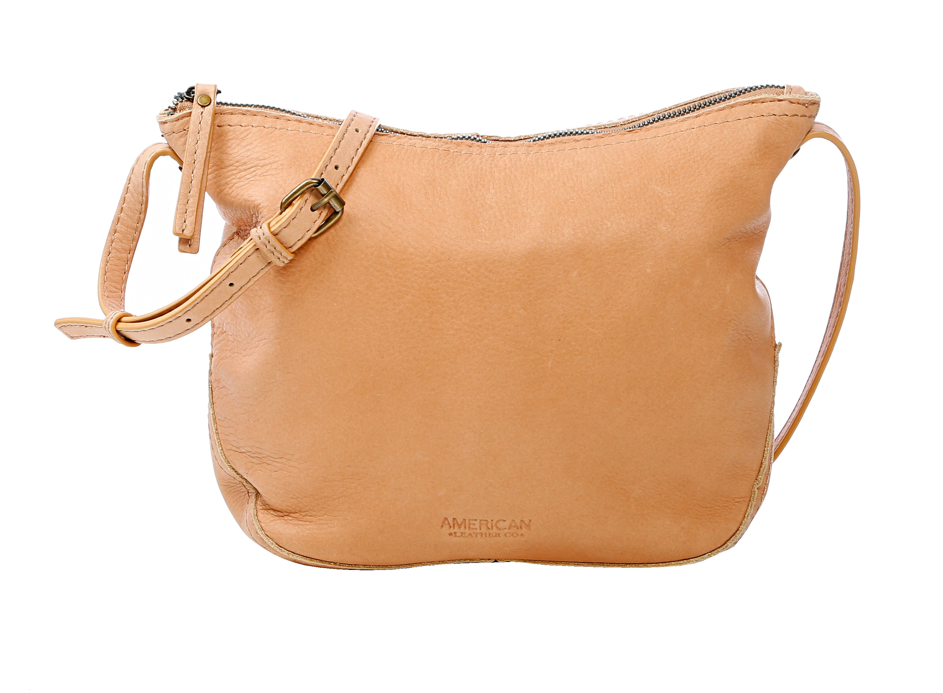 American leather discount co dayton crossbody