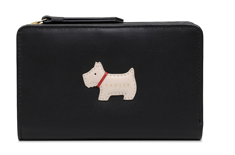 radley london dog purse