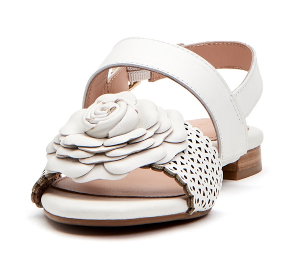 Image 408263_ALTMORE2.jpg, Product 408-263 / Price $79.33, Taryn Rose Virginia Sandal from Taryn Rose on TSC.ca's Shoes department