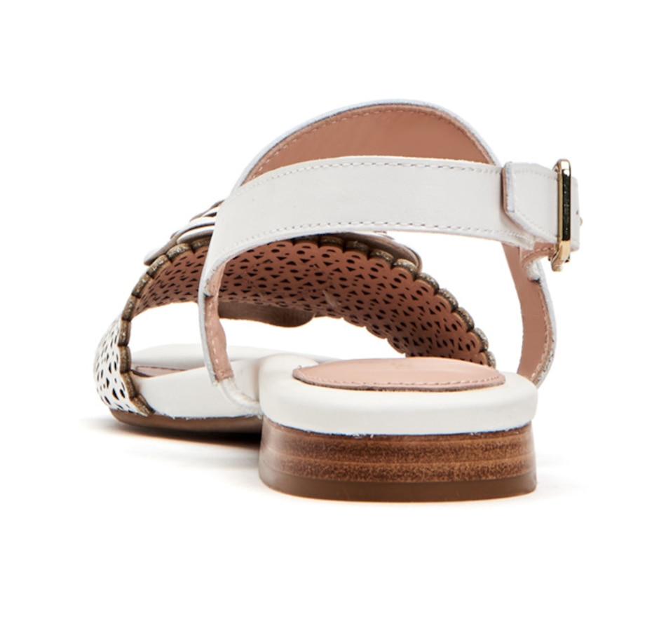 Image 408263_ALTMORE3.jpg, Product 408-263 / Price $79.33, Taryn Rose Virginia Sandal from Taryn Rose on TSC.ca's Shoes department