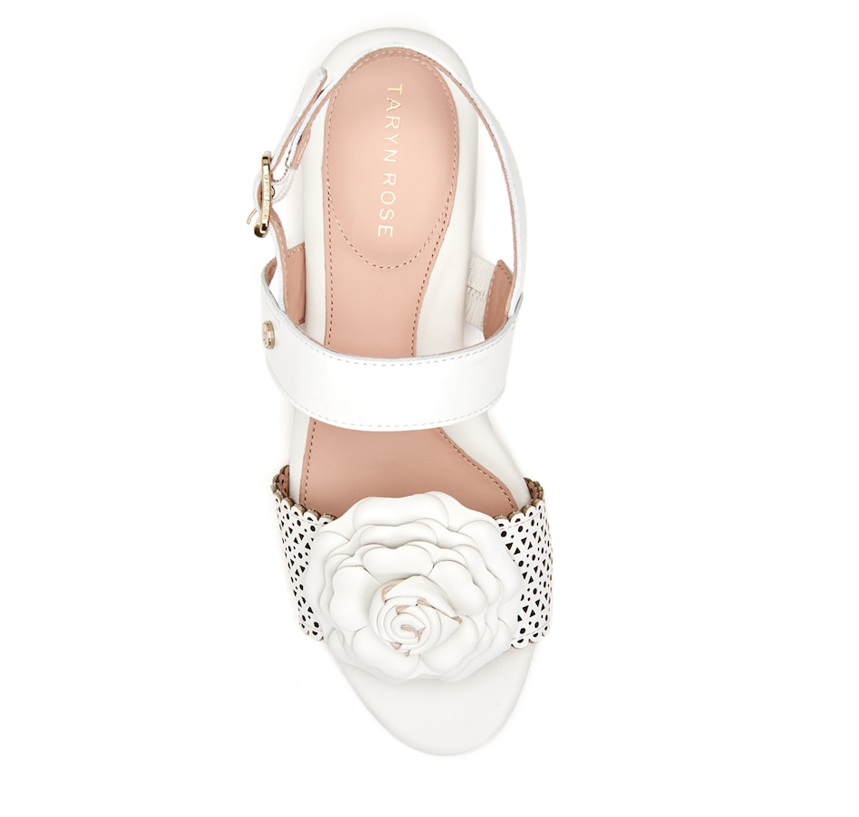 Image 408263_ALTMORE4.jpg, Product 408-263 / Price $79.33, Taryn Rose Virginia Sandal from Taryn Rose on TSC.ca's Shoes department