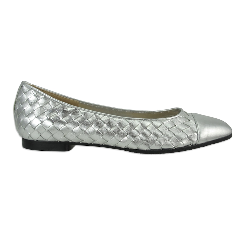 Clothing & Shoes - Shoes - Flats & Loafers - Ron White Shani Ballet ...