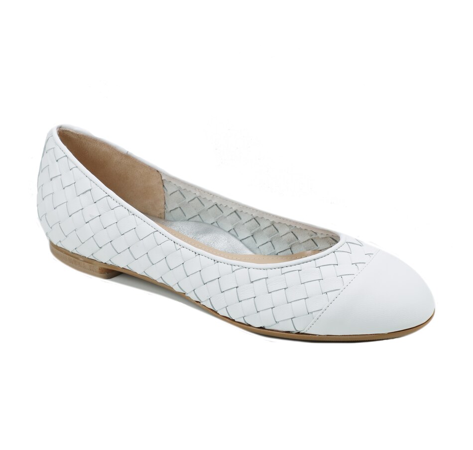 Clothing & Shoes - Shoes - Flats & Loafers - Ron White Shani Ballet ...