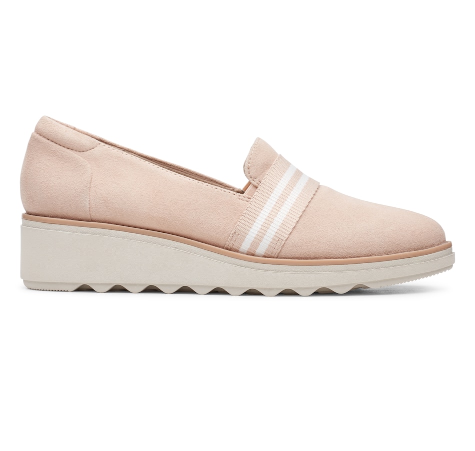 Clothing & Shoes - Shoes - Flats & Loafers - Clarks Sharon Bay Loafer ...
