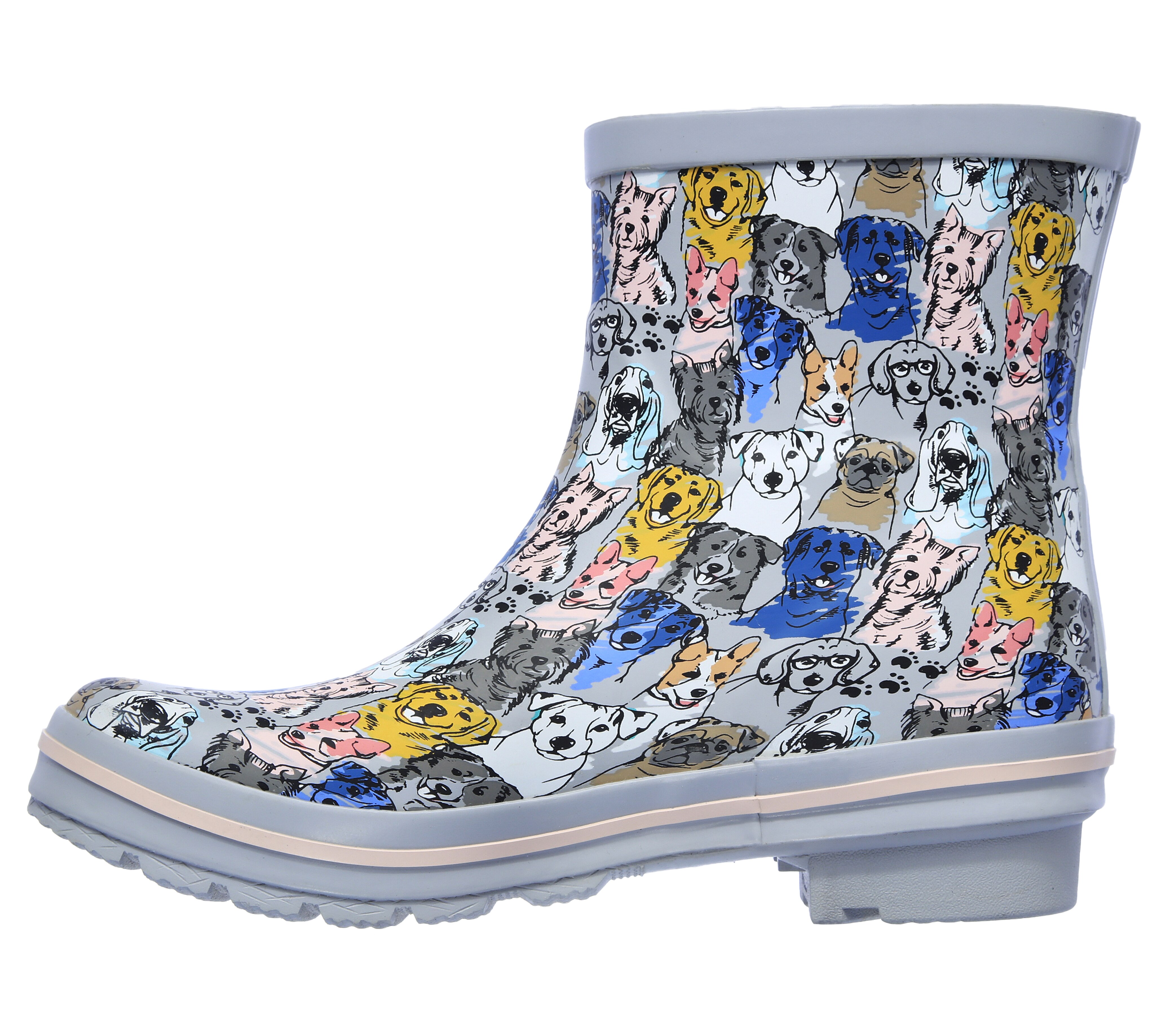 skechers rain shoes